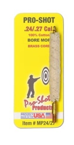 PROSHOT .24-.27 CAL. MOP MP24/27 - Taurus Savings